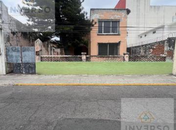 Terreno / Lote · 453m² · 4 Recámaras · 4 Estacionamientos · Terreno en Boca del Río