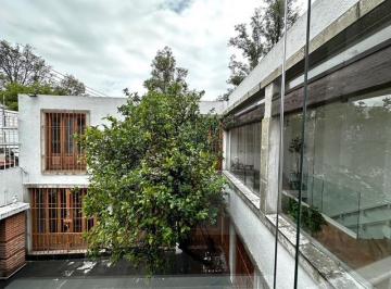 Casa de 3 habitaciones, Alvaro Obregón · Casa en Venta en El Corazon de San Angel