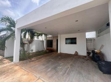 Casa de 2 habitaciones, Mérida · Casa en Renta en Americas Etapa 3