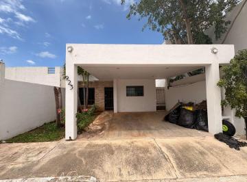 Casa de 2 habitaciones, Mérida · Casa en Renta en Americas Etapa 3