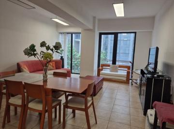 Departamento de 2 habitaciones, Miguel Hidalgo · Departamento en Venta en Nuevo Polanco