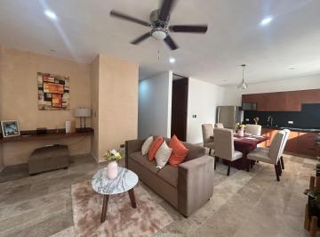 Departamento de 2 habitaciones, Mérida · Departamento de 2 Recámaras, en Planta Baja, en Privada con Amenidades.