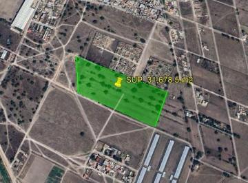 Terreno / Lote · 31678m² · Terreno en Venta Edo Mex - Tecamac. San Pablo Tecalco, Sup. 31,678.5 m²