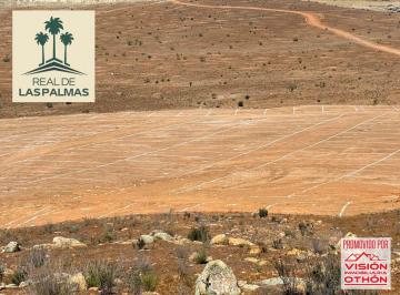 Terreno / Lote , Tijuana · Lotes en Venta Sin Enganche y con Entrega Inmediata en Real Las Palmas, Tijuana