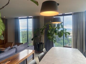 Departamento de 3 habitaciones, Zapopan · Departamento Amueblado de Lujo Torre Alto