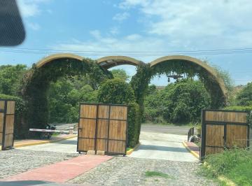 Terreno / Lote , Chapala · Terreno en Venta en Chapala, Jalisco, Rancho Santa Mónica
