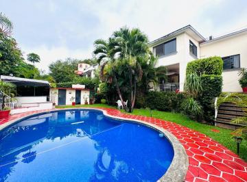 Casa de 4 habitaciones, Cuernavaca · Tu Casa Ideal Amueblada en Cuernavaca | Zona Exclusiva