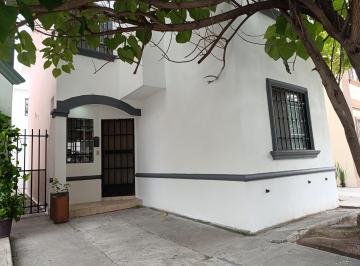 Fachada principal · ¡Casa Lista Para Habitar en Fraccionamiento Privado!
