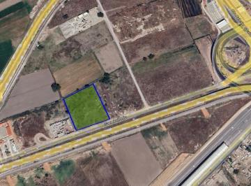 Terreno industrial · 10605m² · Terreno Industrial en Venta 10,605 m² en Tultepec, Méx.