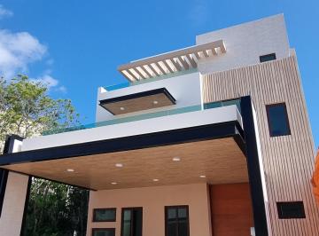 Casa de 4 habitaciones, Cancún · Amplia Casa en Venta en Río By Cumbres