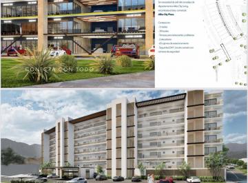 Departamento de 2 habitaciones, Santiago · Departamento en Venta Alika Residencial