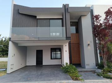 Casa de 4 habitaciones, San Andrés Cholula · Casa en Venta en Parque Floresta Lomas de Angelopolis Puebla