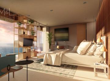 Departamento · 236m² · 3 Recámaras · 2 Estacionamientos · Departamento en Venta en Cancún, Alba Puerto Cancún, 3 Recámaras en Marina Residencial