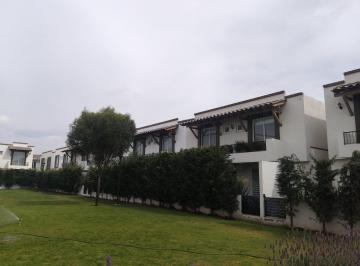 Casa en condominio de 3 habitaciones, San Mateo Atenco · Casa en Renta en San Mateo Atenco