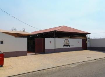Local comercial · 500m² · 8 Estacionamientos · Jardin Para Eventos en Venta en Colonia Haro Barnet - (4)
