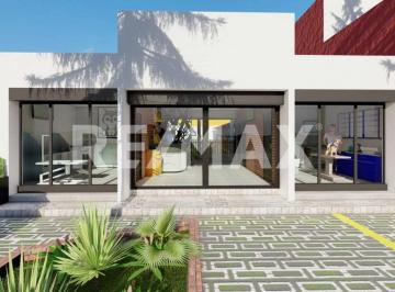Local comercial · 220m² · 3 Estacionamientos · Local en Venta, Barbabosa, Zinacantepec, Estado de Mèxico. - (4)