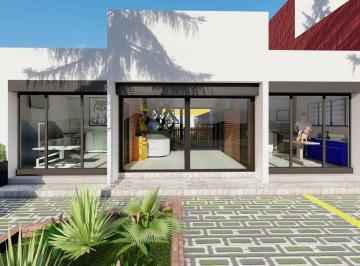 Local comercial · 220m² · 3 Estacionamientos · Local en Venta, Barbabosa, Zinacantepec, Estado de Mèxico. - (4)