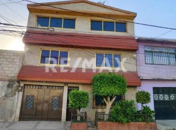 Casa · 277m² · 4 Recámaras · 1 Estacionamiento · Casa en Venta Emiliano Zapata Ecatepec. - (4)