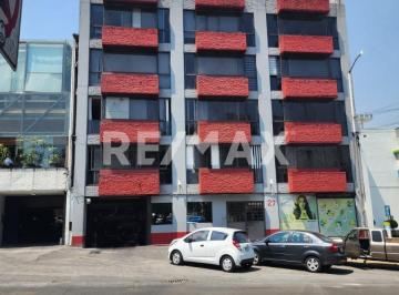 Oficina · 81m² · 2 Estacionamientos · Oficina en Renta Satélite - (4)