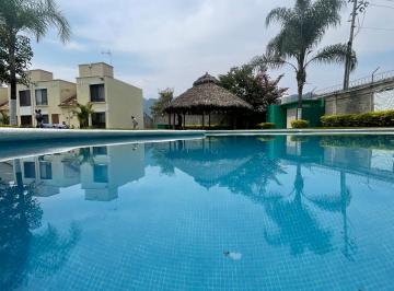 Casa en condominio · 99m² · 2 Recámaras · 1 Estacionamiento · Casa en Venta Morelos - (4)