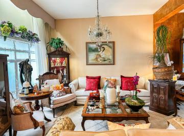 Casa de 5 habitaciones, Cuauhtémoc · Casa en Venta en La Colonia, Roma Sur