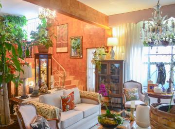 Casa de 5 habitaciones, Cuauhtémoc · Casa en Venta en La Colonia, Roma Sur