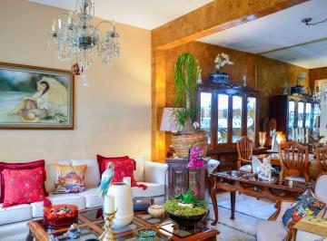 Casa de 5 habitaciones, Cuauhtémoc · Casa en Venta en La Colonia, Roma Sur