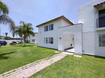 Dúplex de 2 habitaciones, Corregidora · Departamento en Venta 2 Recamaras en Condominio, Los Condes Gpt3514