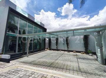 Casa · 330m² · 3 Recámaras · 3 Estacionamientos · Casa Residencial en Venta en Real de Caballero, Momoxpan, Puebla