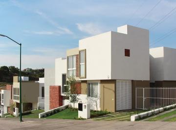 Casa · 155m² · 3 Recámaras · 2 Estacionamientos · Casa Nueva en Venta