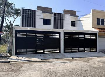 Casa · 160m² · 3 Recámaras · 2 Estacionamientos · Casa en Venta Col Villa Rica Boca del Rio