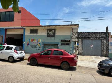 Terreno / Lote · 416m² · Terreno Comercial en Venta con Construccion en Miguel Hidalgo, Centro, Coatzacoalcos, Veracruz