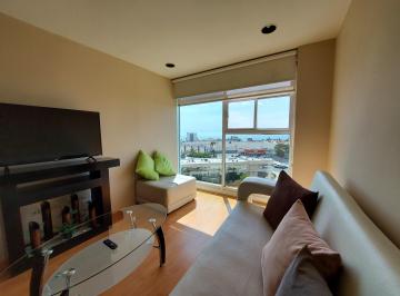 Departamento de 2 habitaciones, Tijuana · Renta Departamento 2 Recamaras Amueblado en Park Towers Playas de Tijuana