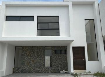 Casa en condominio de 3 habitaciones, El Marqués · Casa Nueva en Venta de Arquitectura Independiente en Zizana, 3 Hab.