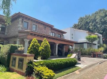 Casa de 3 habitaciones, Lerma · Residencia en Venta en El Club de Golf Los Encinos
