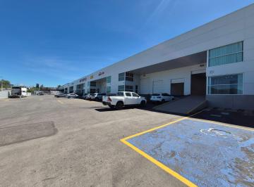 Nave industrial , Querétaro · Bodega en Renta en Parque Industrial en Santa Rosa Jauregui Frente a Carretera