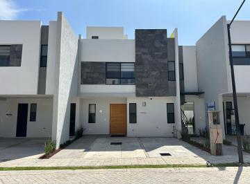 Casa · 164m² · 3 Recámaras · 2 Estacionamientos · Casa - Citylomas