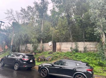 Terreno / Lote , Naucalpan de Juárez · Terreno en Venta en Tecamachalco