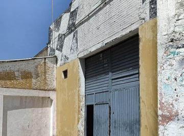 Bodega comercial en Renta de 2 habitaciones Ciénega · Bodega Comercial de 500 m² Frente Al Tecnologico de Puebla