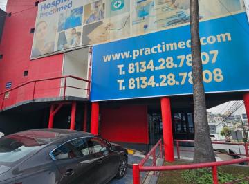 Local comercial de 1 habitación, Monterrey · Consultorio en Venta en Lomas de San Francisco