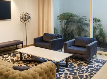 Departamento de 3 habitaciones, Miguel Hidalgo · Departamento en Venta en Polanco