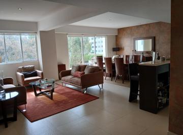 Departamento de 3 habitaciones, Huixquilucan · Moderno y Amplio Departamento en Venta en Villa Florence, Interlomas