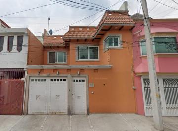 Casa de 4 habitaciones, Iztapalapa · Se Vende Casa en Iztapalapa