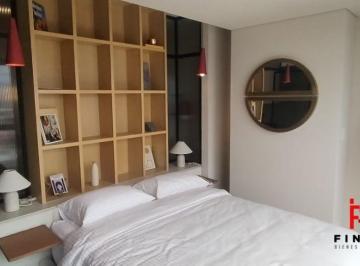 Departamento de 1 habitación, Cuauhtémoc · Departamentos en Venta, Colonia Tabacalera, Cuauhtemoc