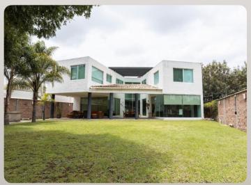Casa de 4 habitaciones, Puebla · Venta Casa Campestre del Bosque