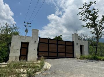 Terreno / Lote , Santiago · Terrenos Campestres en Venta en El Barrial, Santiago, N. L.