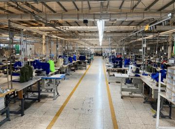 Nave industrial , Tenabo · Nave Industrial en Venta en Carretera Mérida – Campeche