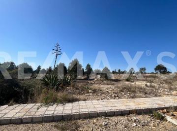 Terreno / Lote , San Luis de la Paz · Venta Terreno Mineral de Pozos, Gto.