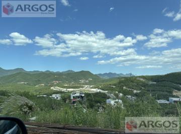 Terreno / Lote · 854m² · Terreno en Venta Sierra Alta
