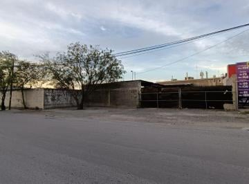 Terreno comercial , Apodaca · Terreno en La Encarnación
